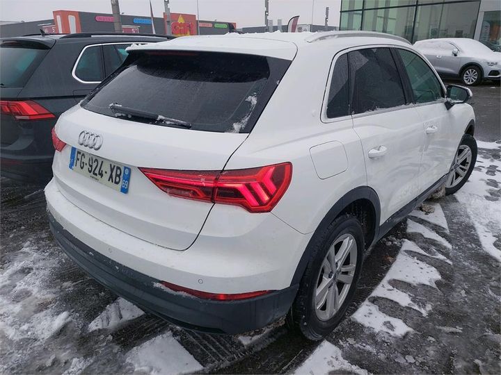 Photo 8 VIN: WAUZZZF38K1042817 - AUDI Q3 