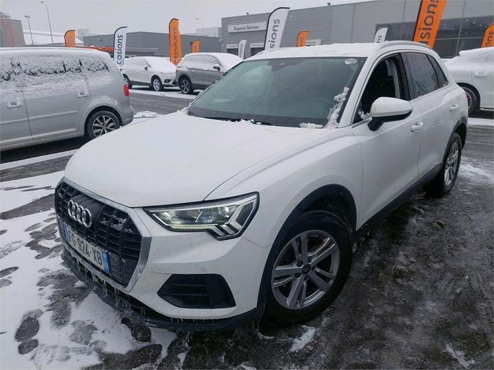 Photo 1 VIN: WAUZZZF38K1042817 - AUDI Q3 