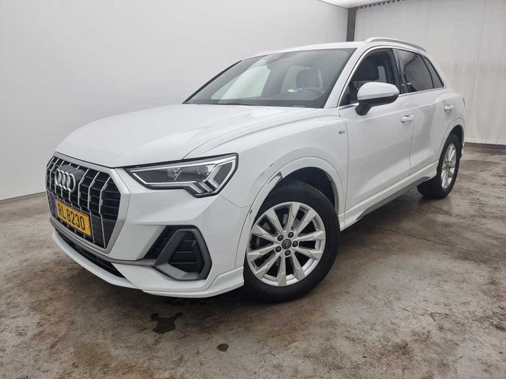 Photo 1 VIN: WAUZZZF38K1043935 - AUDI Q3 &#3918 