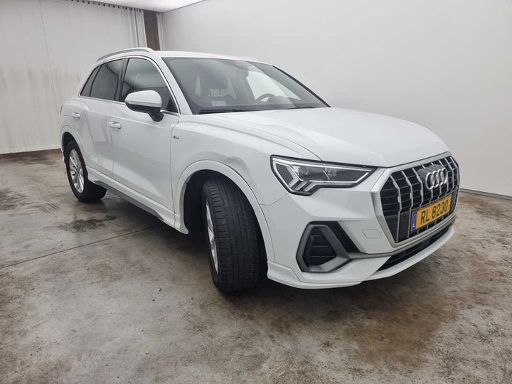 Photo 8 VIN: WAUZZZF38K1043935 - AUDI Q3 &#3918 