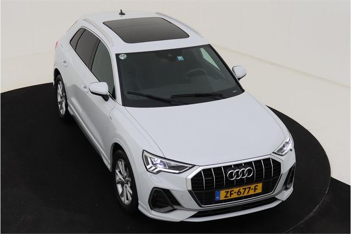 Photo 2 VIN: WAUZZZF38K1050027 - AUDI Q3 