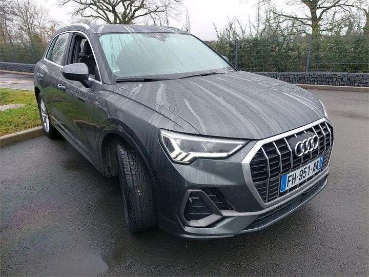 Photo 11 VIN: WAUZZZF38K1053879 - AUDI Q3 