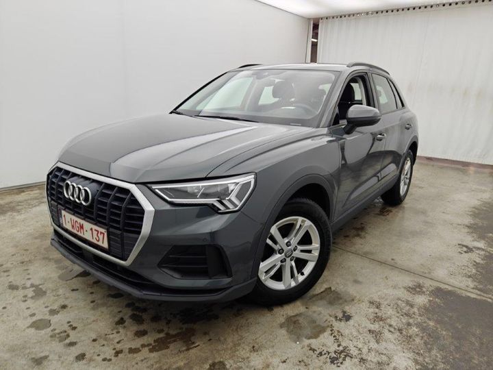 Photo 0 VIN: WAUZZZF38K1060847 - AUDI Q3 '18 