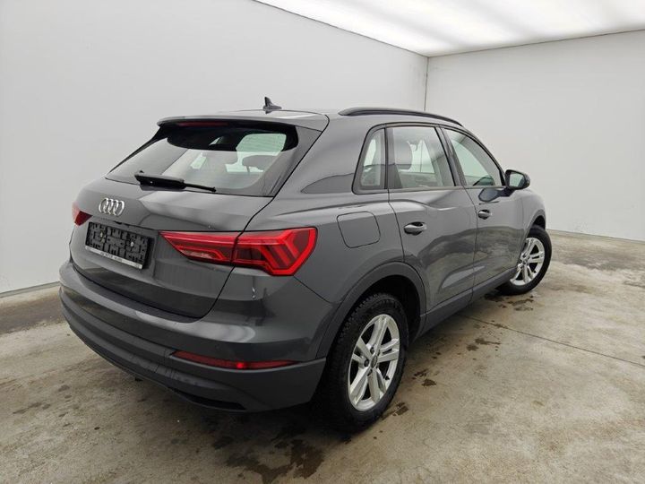 Photo 1 VIN: WAUZZZF38K1060847 - AUDI Q3 '18 