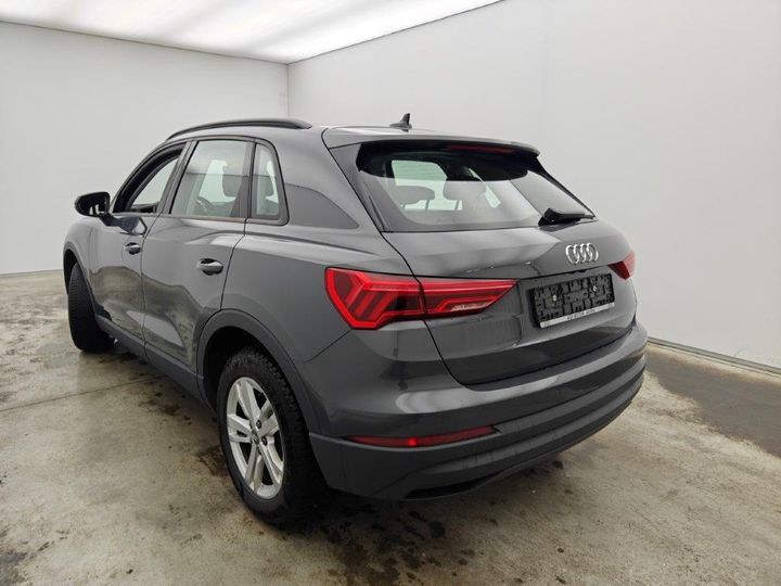 Photo 6 VIN: WAUZZZF38K1060847 - AUDI Q3 '18 