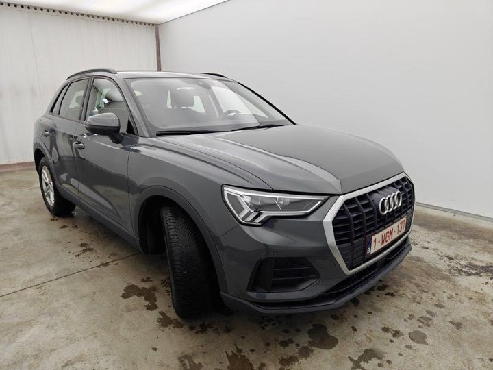 Photo 7 VIN: WAUZZZF38K1060847 - AUDI Q3 '18 