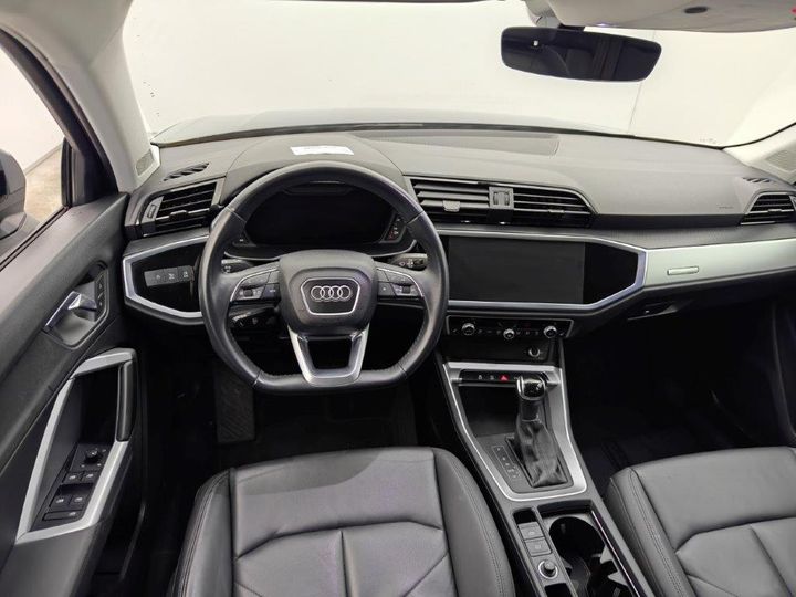 Photo 8 VIN: WAUZZZF38K1060847 - AUDI Q3 '18 