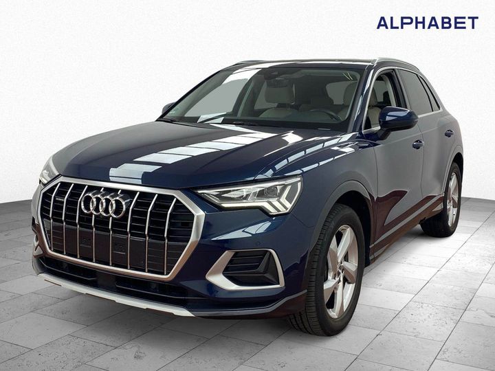 Photo 1 VIN: WAUZZZF38K1070827 - AUDI Q3 40 TFSI QUATTRO S 