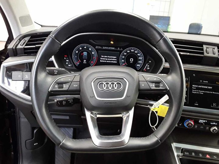 Photo 15 VIN: WAUZZZF38K1070827 - AUDI Q3 40 TFSI QUATTRO S 