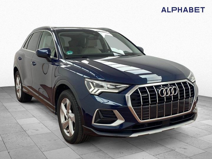 Photo 2 VIN: WAUZZZF38K1070827 - AUDI Q3 40 TFSI QUATTRO S 