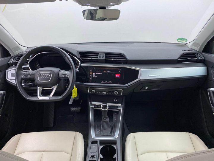 Photo 7 VIN: WAUZZZF38K1070827 - AUDI Q3 40 TFSI QUATTRO S 