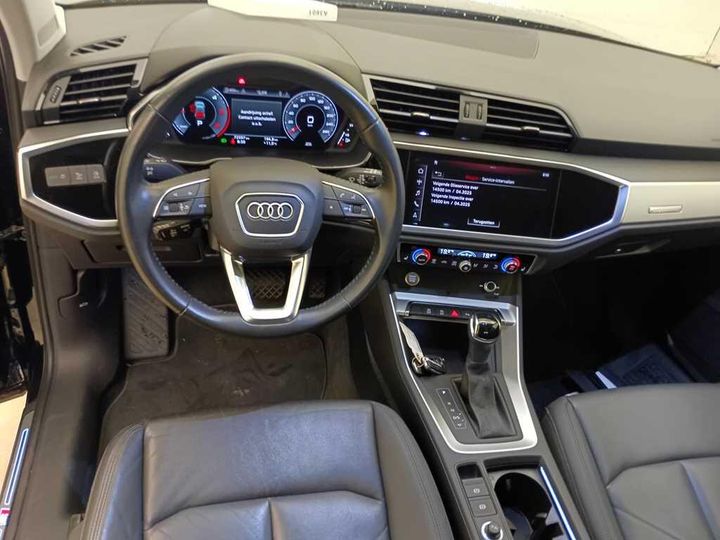 Photo 14 VIN: WAUZZZF38K1076997 - AUDI Q3 