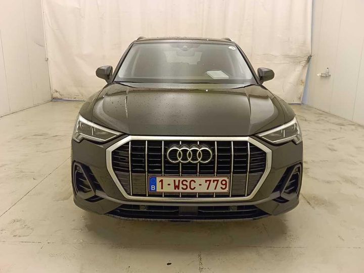 Photo 15 VIN: WAUZZZF38K1076997 - AUDI Q3 