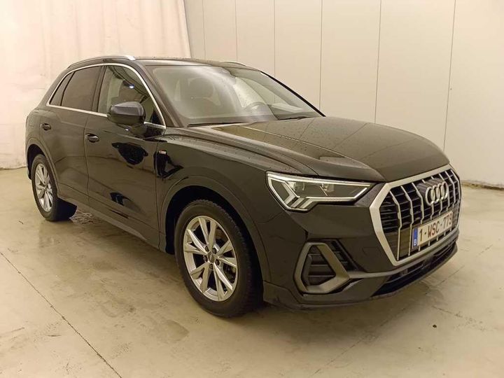 Photo 7 VIN: WAUZZZF38K1076997 - AUDI Q3 