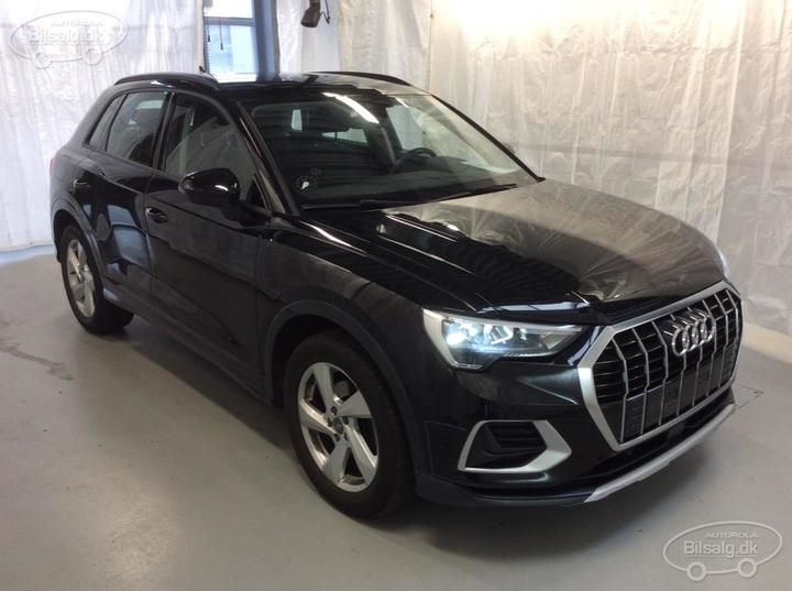 Photo 12 VIN: WAUZZZF38K1077003 - AUDI Q3 SUV 