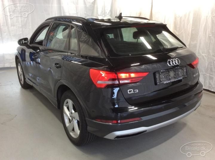 Photo 17 VIN: WAUZZZF38K1077003 - AUDI Q3 SUV 