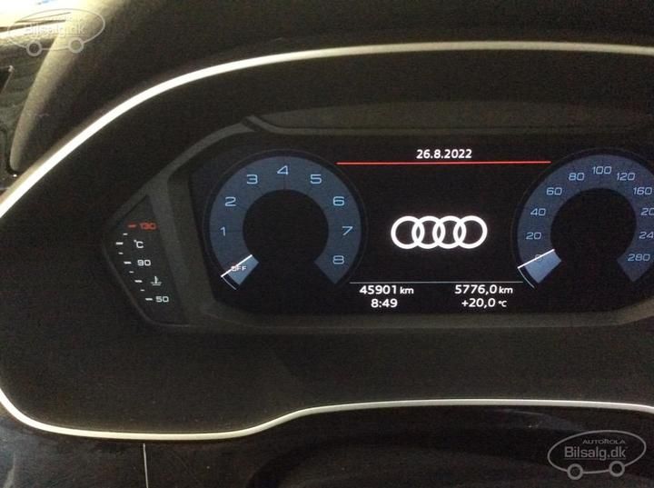 Photo 3 VIN: WAUZZZF38K1077003 - AUDI Q3 SUV 