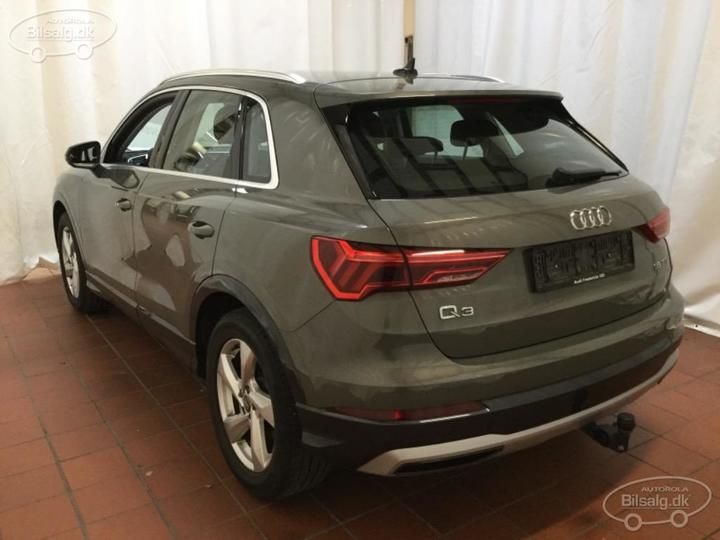 Photo 18 VIN: WAUZZZF38K1084968 - AUDI Q3 ESTATE 