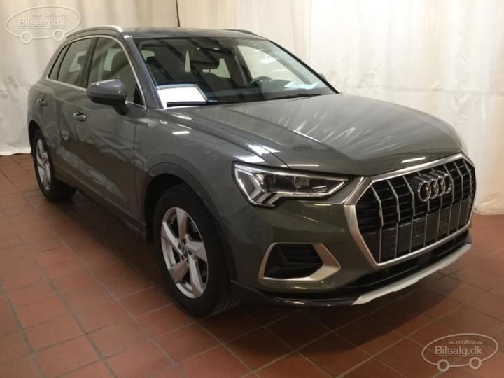 Photo 2 VIN: WAUZZZF38K1084968 - AUDI Q3 ESTATE 