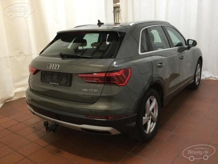 Photo 7 VIN: WAUZZZF38K1084968 - AUDI Q3 ESTATE 