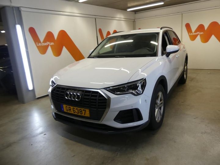 Photo 1 VIN: WAUZZZF38L1010161 - AUDI Q3 