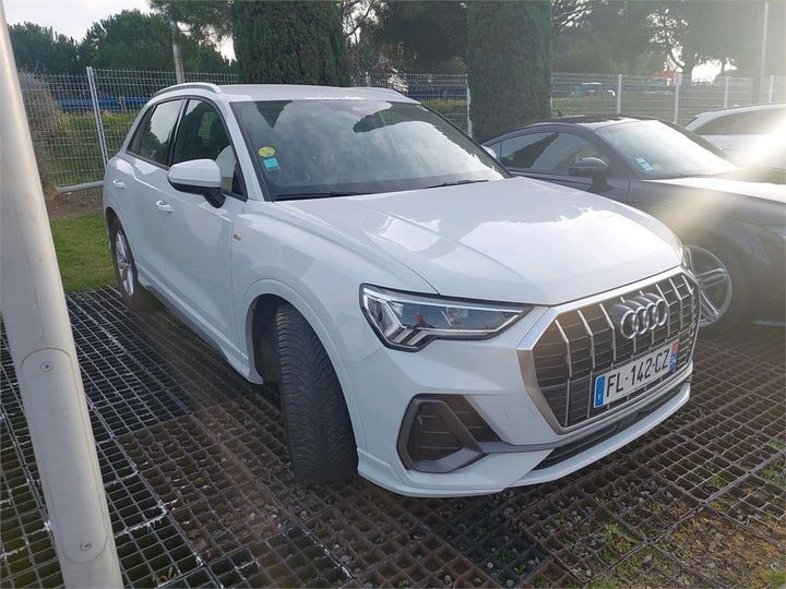 Photo 12 VIN: WAUZZZF38L1017188 - AUDI Q3 