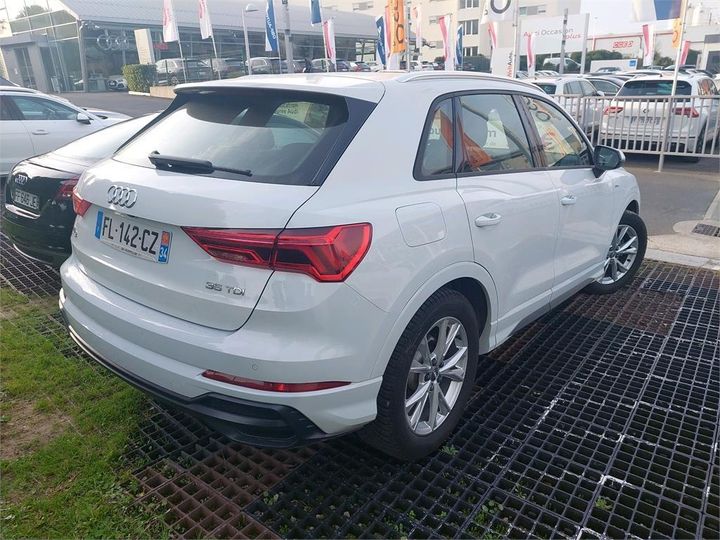 Photo 11 VIN: WAUZZZF38L1017188 - AUDI Q3 