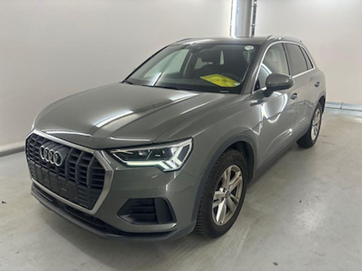 Photo 0 VIN: WAUZZZF38L1033472 - AUDI Q3 DIESEL - 2019 