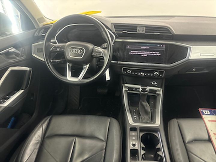 Photo 7 VIN: WAUZZZF38L1033472 - AUDI Q3 DIESEL - 2019 