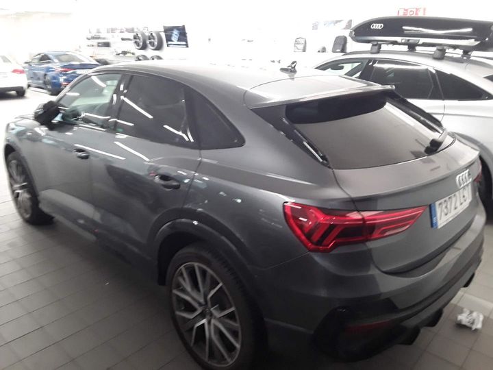 Photo 12 VIN: WAUZZZF38L1036579 - AUDI Q3 