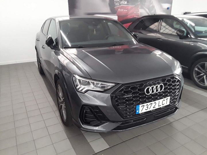 Photo 14 VIN: WAUZZZF38L1036579 - AUDI Q3 