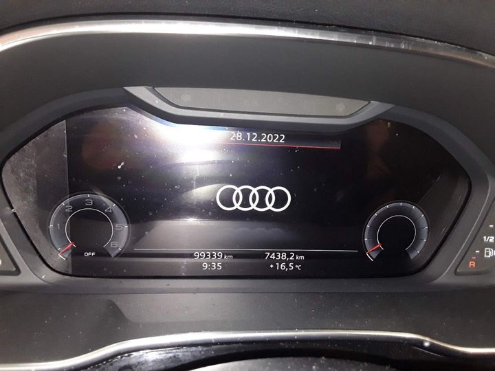 Photo 15 VIN: WAUZZZF38L1036579 - AUDI Q3 