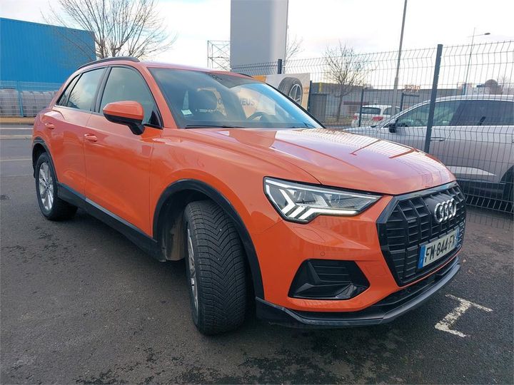 Photo 25 VIN: WAUZZZF38L1046237 - AUDI Q3 