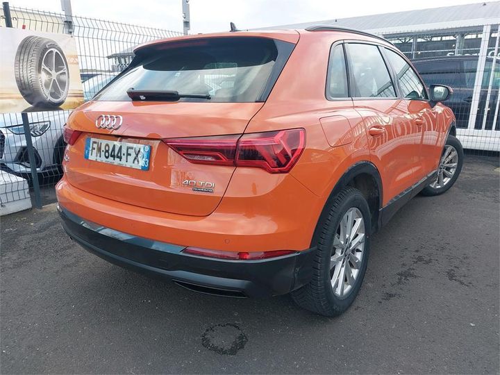 Photo 24 VIN: WAUZZZF38L1046237 - AUDI Q3 