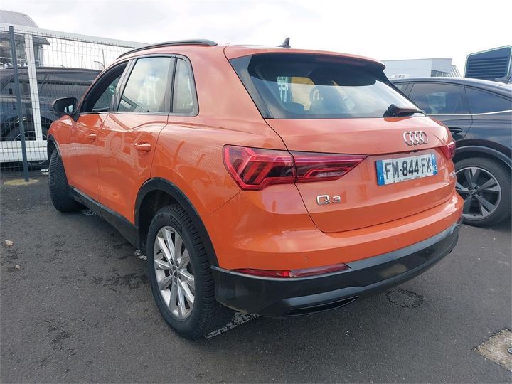 Photo 9 VIN: WAUZZZF38L1046237 - AUDI Q3 