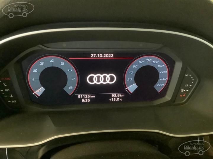 Photo 10 VIN: WAUZZZF38L1052426 - AUDI Q3 SUV 