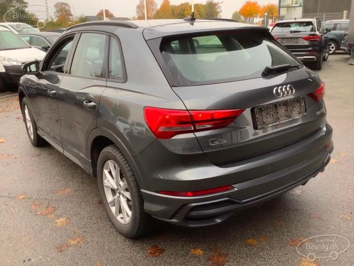 Photo 17 VIN: WAUZZZF38L1052426 - AUDI Q3 SUV 