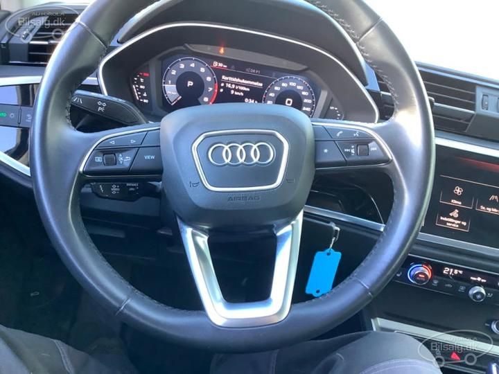 Photo 11 VIN: WAUZZZF38L1064687 - AUDI Q3 ESTATE 