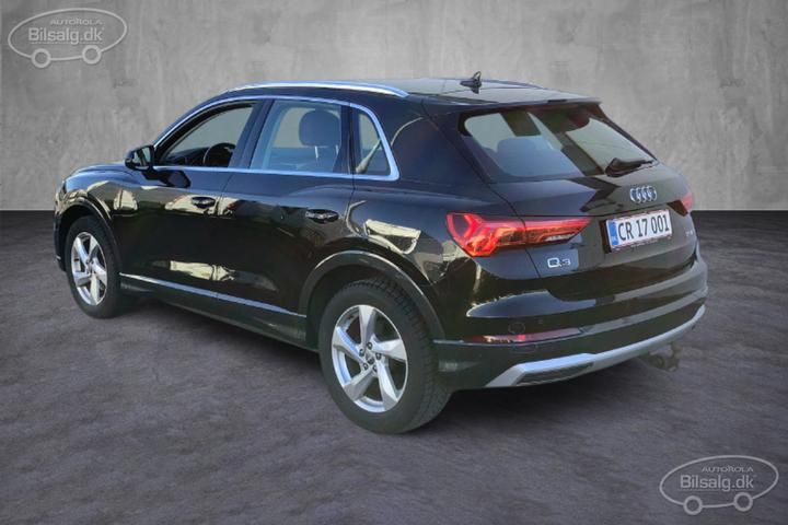 Photo 3 VIN: WAUZZZF38L1064687 - AUDI Q3 ESTATE 