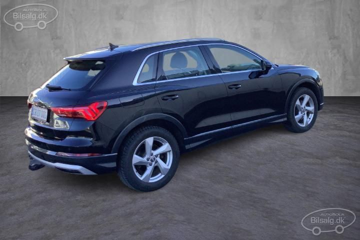 Photo 4 VIN: WAUZZZF38L1064687 - AUDI Q3 ESTATE 