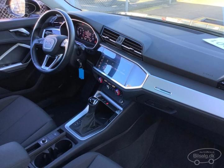 Photo 6 VIN: WAUZZZF38L1064687 - AUDI Q3 ESTATE 