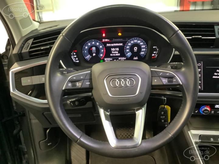 Photo 10 VIN: WAUZZZF38L1068092 - AUDI Q3 ESTATE 