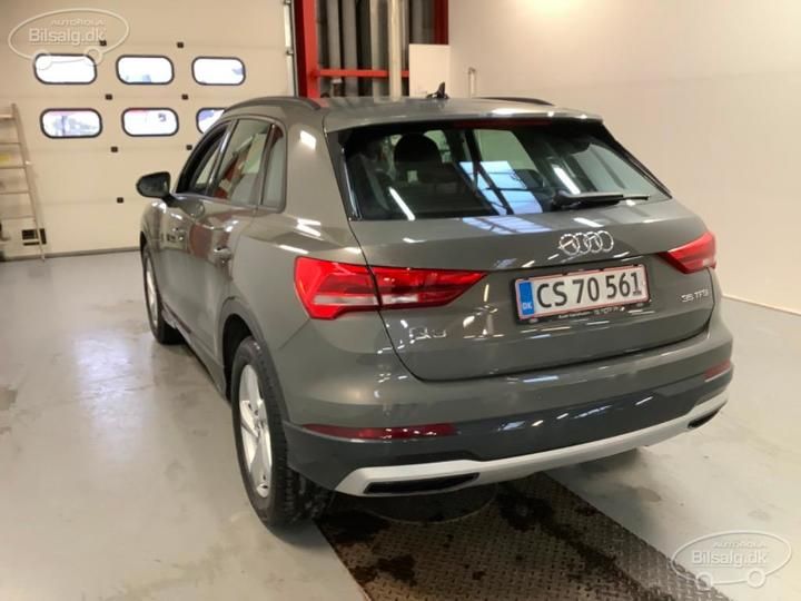 Photo 19 VIN: WAUZZZF38L1068092 - AUDI Q3 ESTATE 