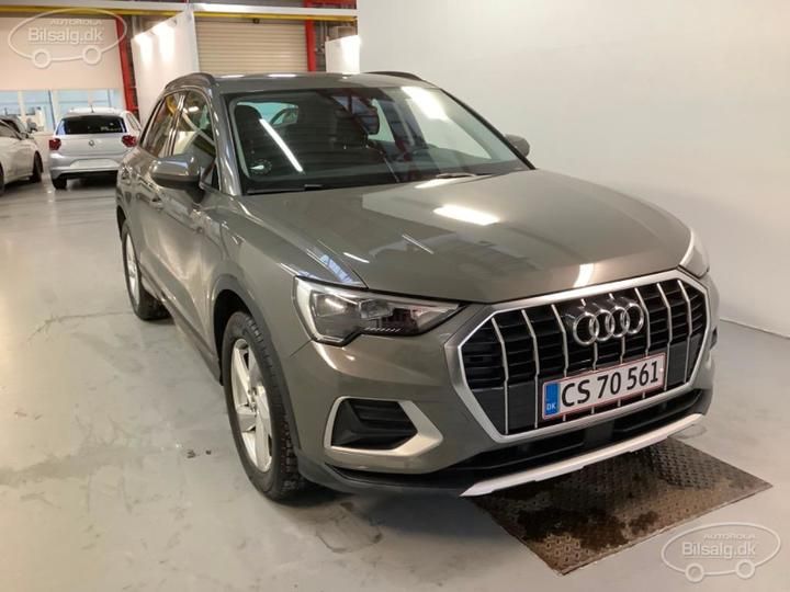 Photo 3 VIN: WAUZZZF38L1068092 - AUDI Q3 ESTATE 