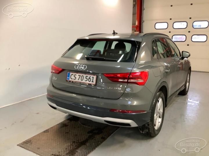 Photo 4 VIN: WAUZZZF38L1068092 - AUDI Q3 ESTATE 