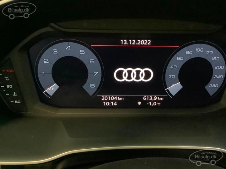 Photo 8 VIN: WAUZZZF38L1068092 - AUDI Q3 ESTATE 