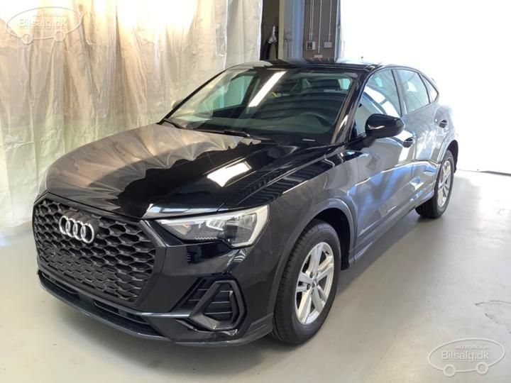 Photo 1 VIN: WAUZZZF38L1070747 - AUDI Q3 SPORTBACK 