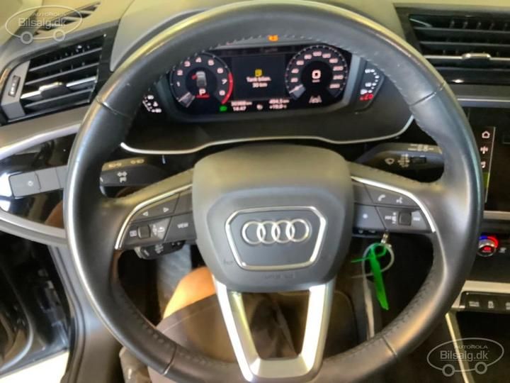 Photo 12 VIN: WAUZZZF38L1070747 - AUDI Q3 SPORTBACK 