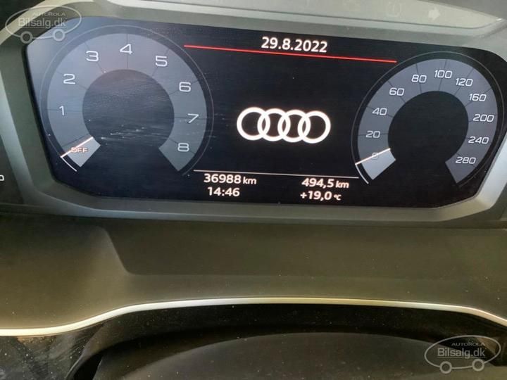 Photo 14 VIN: WAUZZZF38L1070747 - AUDI Q3 SPORTBACK 