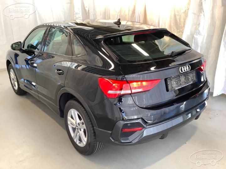 Photo 20 VIN: WAUZZZF38L1070747 - AUDI Q3 SPORTBACK 